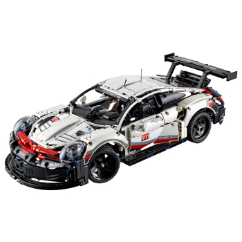 LEGO 42096 Technic Porsche 911 RSR